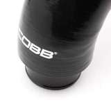 Cobb 08-14 Subaru WRX / 05-09 Outback XT & Legacy GT Turbo Inlet V2 - Stealth Black thumbnail 4
