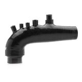 Cobb 08-14 Subaru WRX / 05-09 Outback XT & Legacy GT Turbo Inlet V2 - Stealth Black thumbnail 6