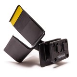 COBB Accessport V3 A-Pillar Mount - 2014-2019 Ford Fiesta ST thumbnail 2