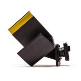 COBB Accessport V3 A-Pillar Mount - 2014-2019 Ford Fiesta ST thumbnail 3