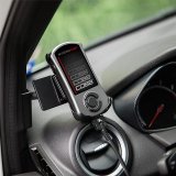 COBB Accessport V3 A-Pillar Mount - 2014-2019 Ford Fiesta ST thumbnail 6