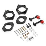 Cobb 2022-2024 Subaru WRX / 20-24 Outback 1.5 Lift Kit thumbnail 5