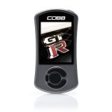 Cobb 2015 Nissan GT-R AccessPORT V3 with TCM Flashing thumbnail 1