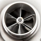 Cobb TD05H-20G-8 Turbocharger for WRX STI thumbnail 6