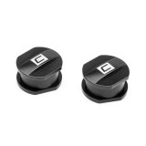 Cobb 07-13 MazdaSpeed3 Shifter Bushing Kit thumbnail 1