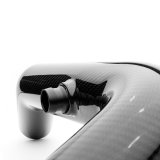 Cobb 14-19 Ford Fiesta ST Redline Carbon Fiber Intake System - Gloss Finish thumbnail 4
