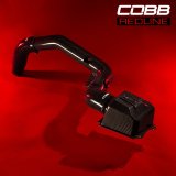 Cobb 14-19 Ford Fiesta ST Redline Carbon Fiber Intake System - Gloss Finish thumbnail 6