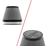 Cobb 14-19 Ford Fiesta ST Redline Carbon Fiber Intake System - Gloss Finish thumbnail 8
