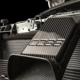 Cobb Ford 16-18 Focus RS / 13-18 Focus ST Redline Carbon Fiber Air Scoop thumbnail 5