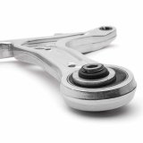 Cobb 15-21 Subaru WRX & STI/2018 Type RA Alloy Front Lower Control Arm (Complete) Offset Caster thumbnail 1