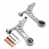 Cobb 15-21 Subaru WRX & STI/2018 Type RA Alloy Front Lower Control Arm (Complete) Offset Caster thumbnail 2