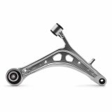 Cobb 15-21 Subaru WRX & STI/2018 Type RA Alloy Front Lower Control Arm (Complete) Offset Caster thumbnail 3