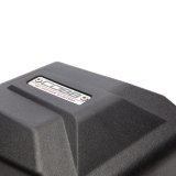 Cobb 14-19 Ford Fiesta ST Intake System - Black thumbnail 5