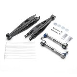 Cobb 15-21 Subaru WRX/STI Adjustable Toe Arm & Adjustable Lower Control Arm Package thumbnail 1