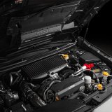 Cobb 22-24 Subaru WRX Aluminum Alternator Cover thumbnail 2