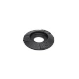 Cobb 22-24 Subaru WRX Aluminum Alternator Cover thumbnail 3