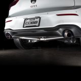 Cobb Volkswagen Mk7/7.5/8 GTI Tip Kit - Blued Titanium thumbnail 3