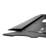 Cobb 21-23 Ford F-150 EcoBoost Radiator Shroud - Wrinkle Black thumbnail 3