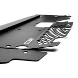 Cobb 21-23 Ford F-150 EcoBoost Radiator Shroud - Wrinkle Black thumbnail 4