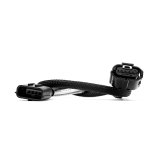 Cobb 15-21 Subaru WRX SF Intake System - Black thumbnail 1