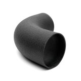 Cobb 15-21 Subaru WRX SF Intake System - Black thumbnail 5