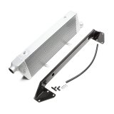 Cobb 04-07 Subaru WRX / STI Front Mount Intercooler Core - Silver thumbnail 1
