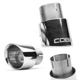 Cobb 22-24 Subaru WRX Stainless Steel 3in. Catback Exhaust thumbnail 3