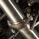 Cobb 22-24 Subaru WRX Stainless Steel 3in. Catback Exhaust thumbnail 6