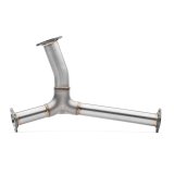 Cobb 22-24 Subaru WRX Stainless Steel 3in. Catback Exhaust thumbnail 7