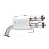Cobb 22-24 Subaru WRX Stainless Steel 3in. Catback Exhaust thumbnail 8