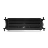 Cobb 22-23 Ford Bronco Raptor (Factory Location) Black Front Mount Intercooler thumbnail 1