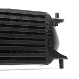 Cobb 22-23 Ford Bronco Raptor (Factory Location) Black Front Mount Intercooler thumbnail 2