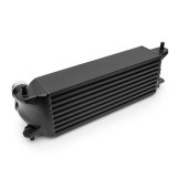 Cobb 22-23 Ford Bronco Raptor (Factory Location) Black Front Mount Intercooler thumbnail 5