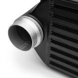 Cobb 22-23 Ford Bronco Raptor (Factory Location) Black Front Mount Intercooler thumbnail 6