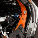 Cobb 22-23 Subaru WRX Coolant Overflow Tank thumbnail 2