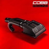 Cobb 21-23 Ford F-150 EcoBoost Raptor/Tremor Redline Carbon Fiber Intake System w/HCT thumbnail 2