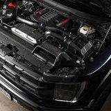Cobb 21-23 Ford F-150 EcoBoost Raptor/Tremor Redline Carbon Fiber Intake System w/HCT thumbnail 6