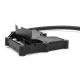 Cobb 13-18 Ford Focus ST Air Oil Separator thumbnail 1