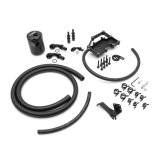 Cobb 13-18 Ford Focus ST Air Oil Separator thumbnail 4