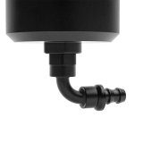 Cobb 13-18 Ford Focus ST Air Oil Separator thumbnail 8