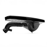 Cobb 22-23 VW Golf R (MK8) / 22-24 Audi S3 (8Y) Redline Carbon Fiber Intake System thumbnail 1