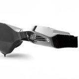 Cobb 22-23 VW Golf R (MK8) / 22-24 Audi S3 (8Y) Redline Carbon Fiber Intake System thumbnail 2