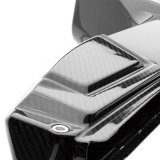 Cobb 22-23 VW Golf R (MK8) / 22-24 Audi S3 (8Y) Redline Carbon Fiber Intake System thumbnail 3