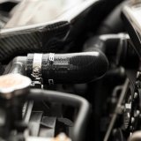 Cobb 15-21 Subaru WRX / 14-18 Forester XT Silicone Radiator Hose Kit thumbnail 2