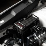 Cobb 22-24 Subaru WRX Redline Carbon Fiber Fuse Cover (Passenger Side) thumbnail 1