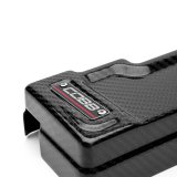 Cobb 22-24 Subaru WRX Redline Carbon Fiber Fuse Cover (Passenger Side) thumbnail 3