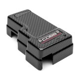 Cobb 22-24 Subaru WRX Redline Carbon Fiber Fuse Cover (Passenger Side) thumbnail 4