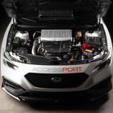 Cobb 22-24 Subaru WRX Redline Carbon Fiber Fuse Cover (Passenger Side) thumbnail 7
