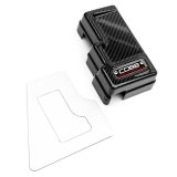 Cobb 22-24 Subaru WRX Redline Carbon Fiber Fuse Cover (Passenger Side) thumbnail 8