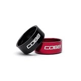 Cobb 2022+ Honda Civic Type R 6-Speed Short Weighted Cobb Knob - White thumbnail 5